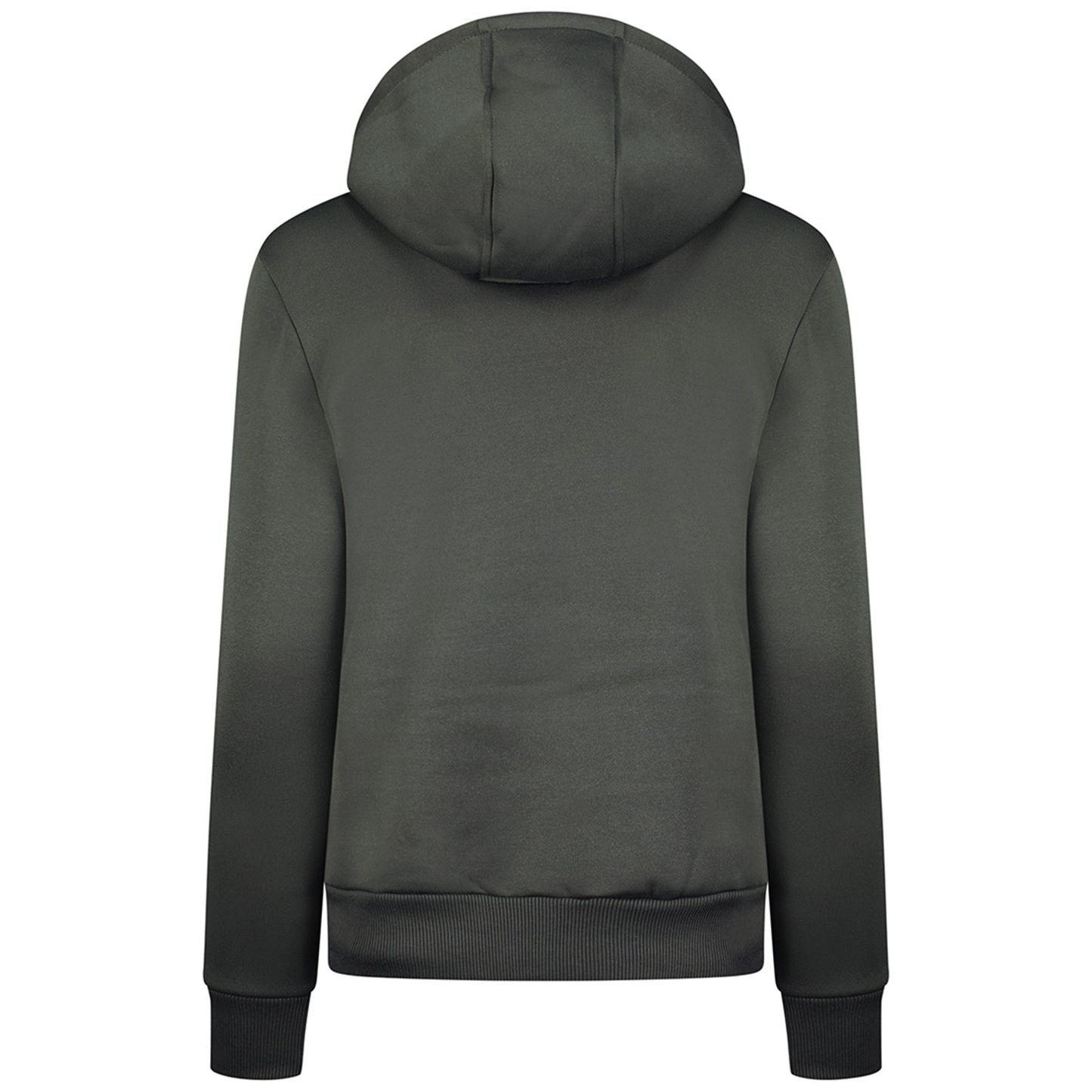 Maison Montaigne Kapuzen Pulli für Damen in Grau