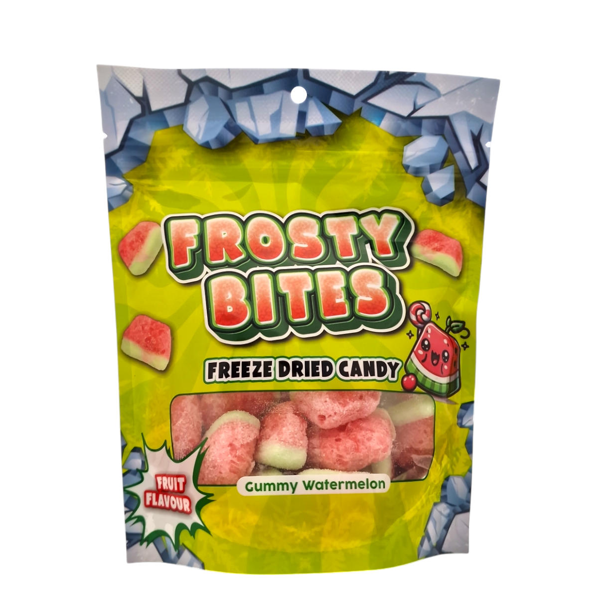 Arctic Farms Frosty Bites Wassermelone 50g