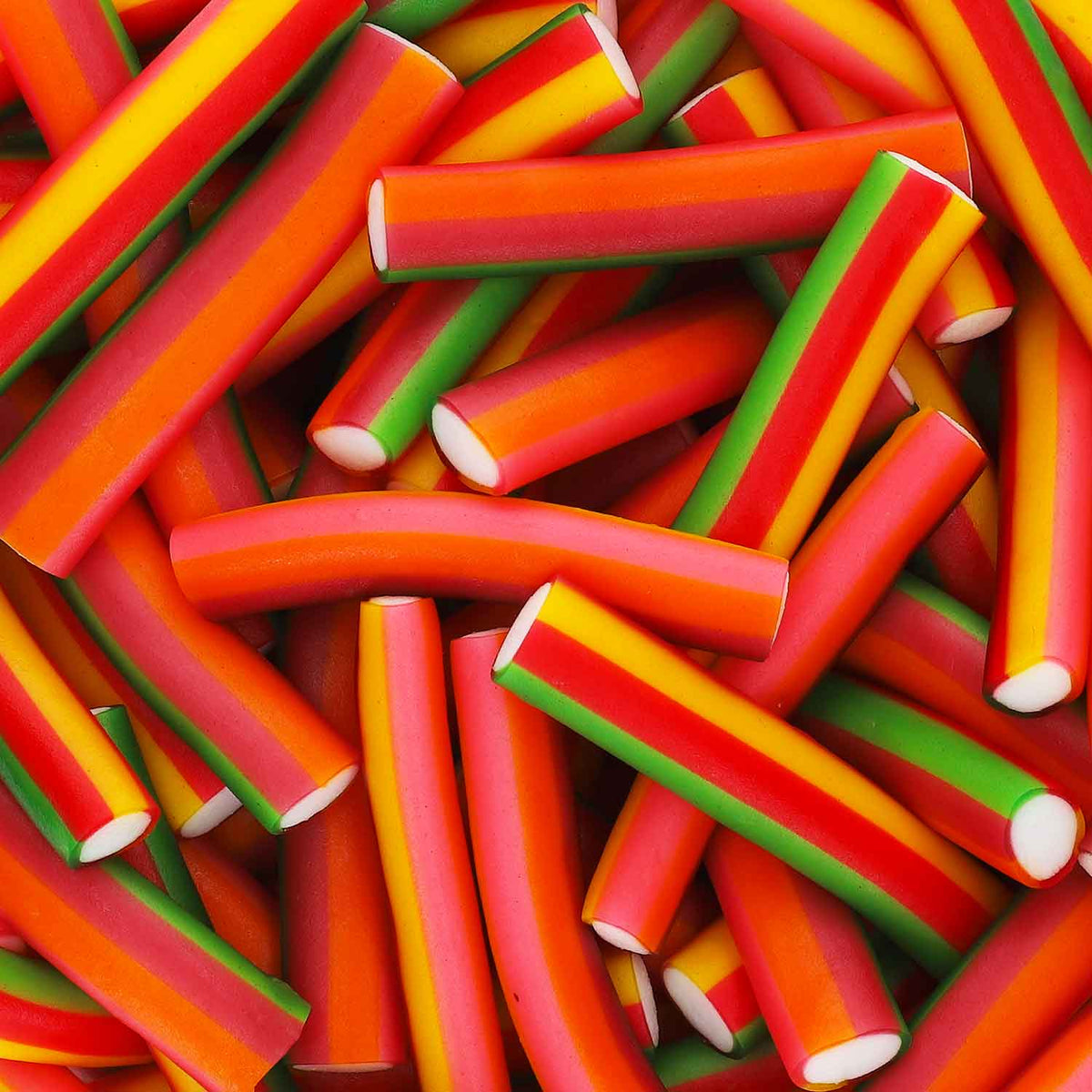 Haribo Balla-Balla Magic vegetarisch Fruchtgummi 1300g Packung – Detailansicht