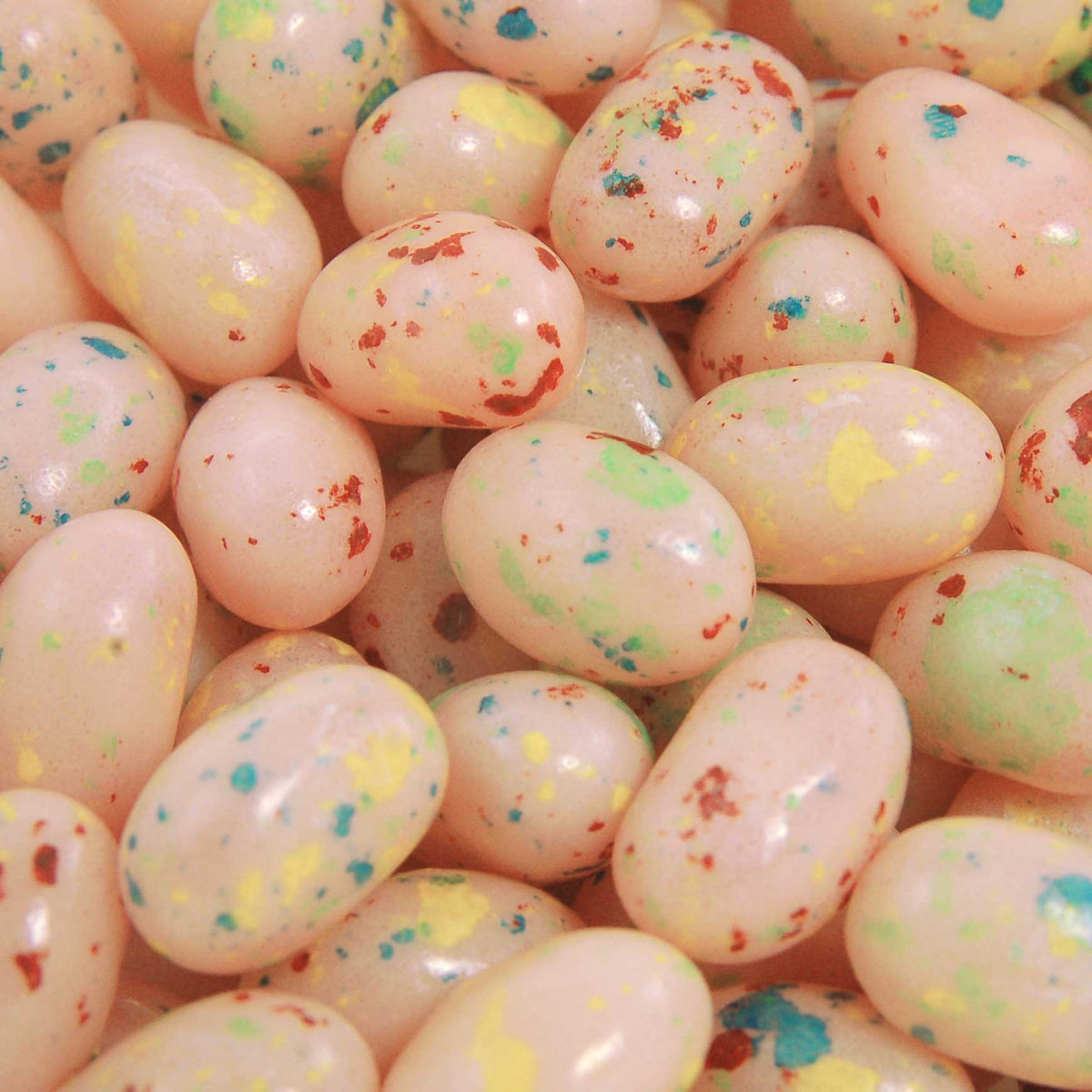 Jelly Belly Tutti-Frutti Geleebonbons 1kg – Fruchtige Geleebonbons im Beutel