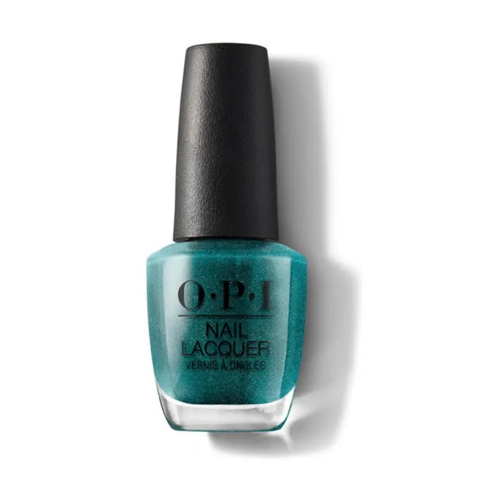OPI Nagellack This Colour's Making Waves 15ml Flasche