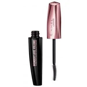 Rimmel London Wonder'luxe Volume Mascara Extreme Black 7 ml