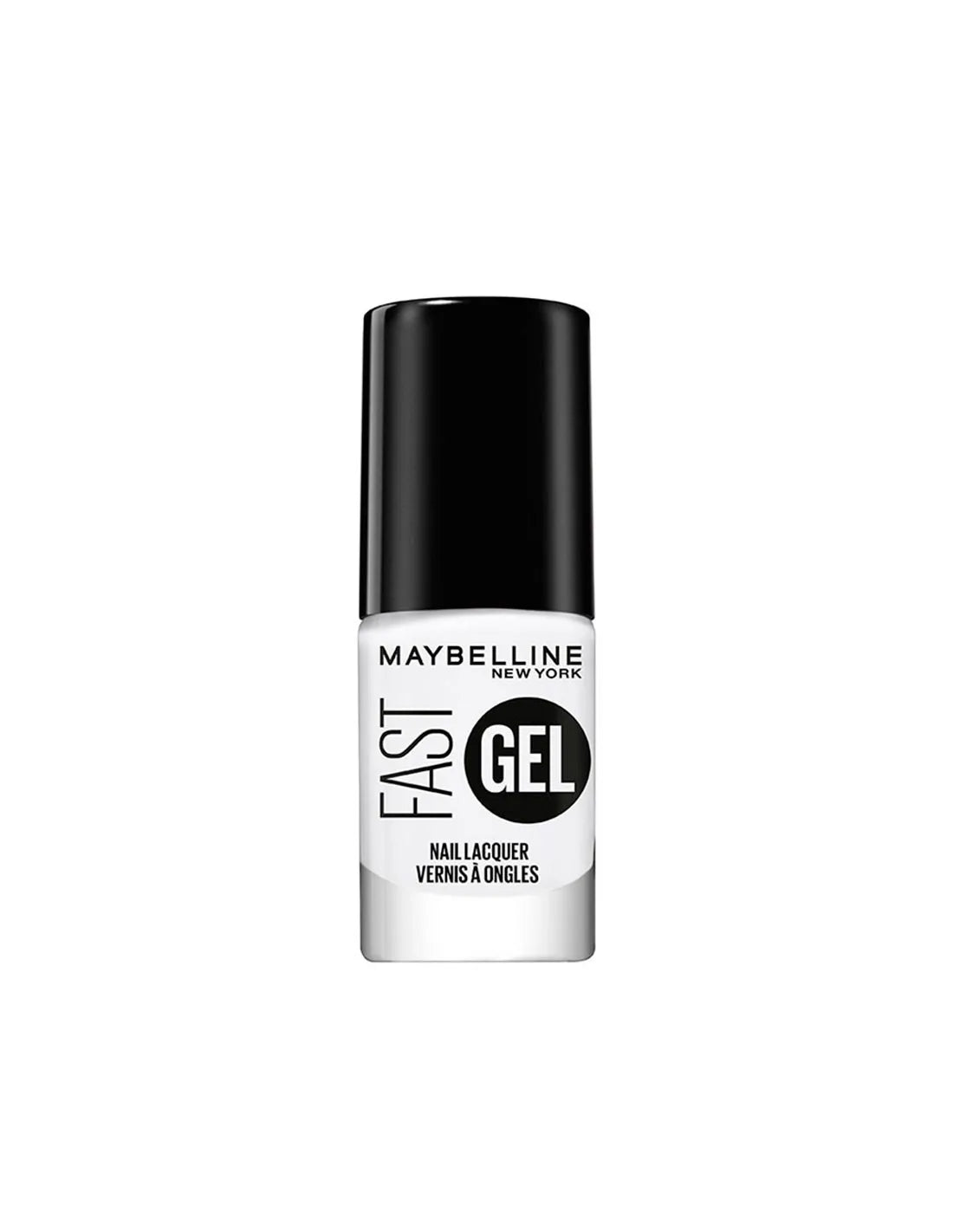 MAYBELLINE Fast Gel Nagellack 18-Tease 7ml