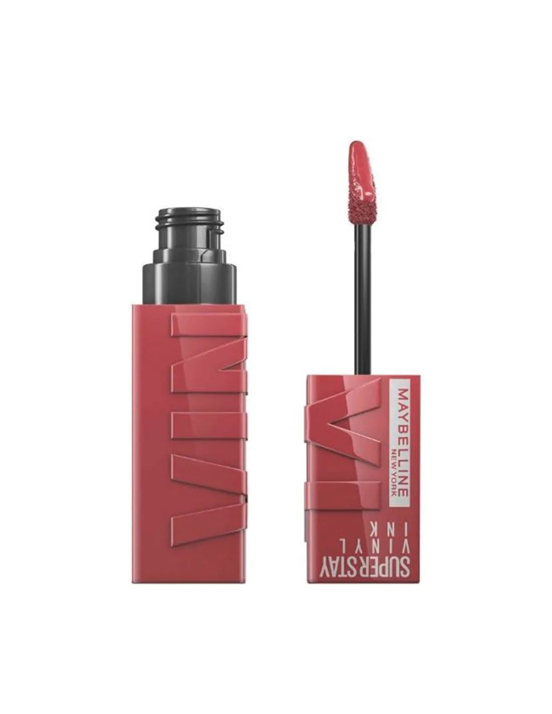 Maybelline Superstay Vinyl Ink Liquid Lipstick in Witty