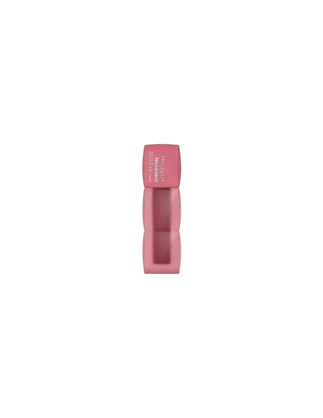 Maybelline Superstay Teddy Tint Lippenfarbe 55 Kneehigh 5ml