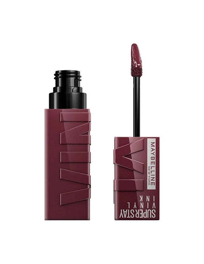 Maybelline Superstay Vinyl Ink Liquid Lipstick 135 Fearless 4,2 ml