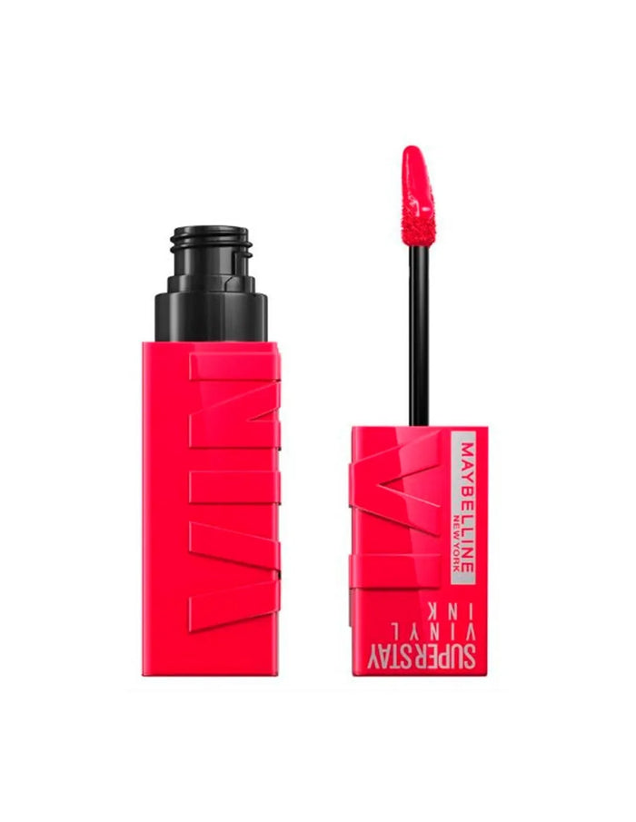 Maybelline Superstay Vinyl Ink Liquid Lipstick 45 Capricious 4,2ml