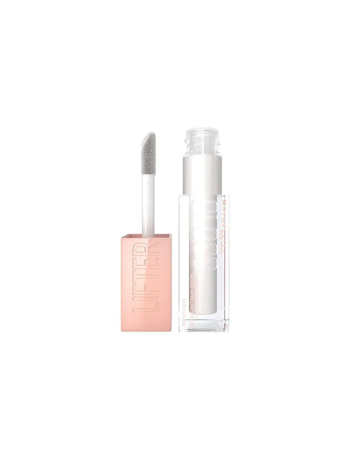 Maybelline Lip Gloss Lifter Hyaluron