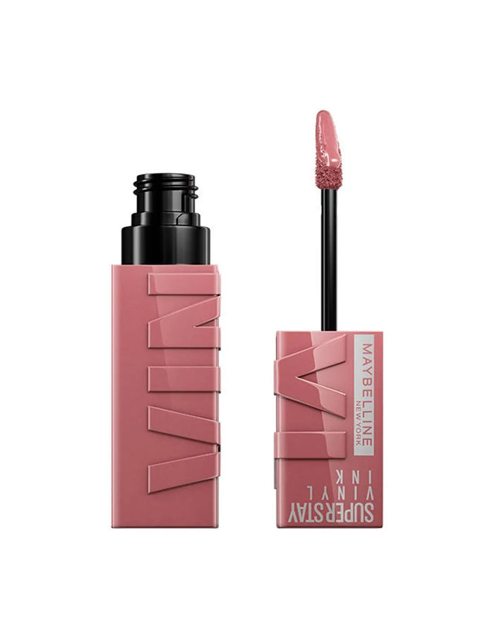 Maybelline Superstay Vinyl Ink Liquid Lipstick 105 Golden 4,2ml