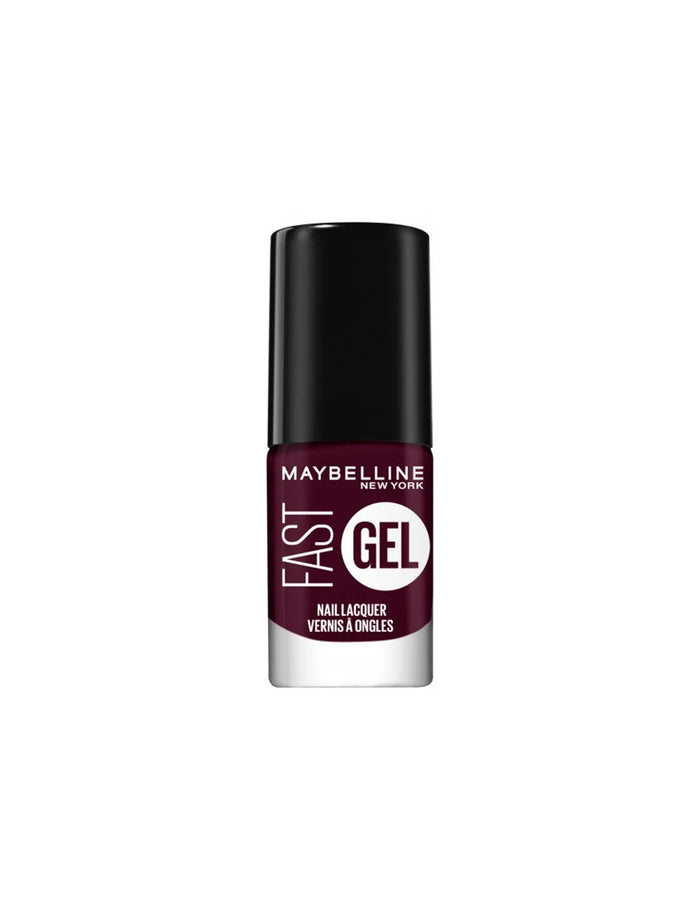 Maybelline Fast Gel Nail Lacquer 13-Possessed Plump Nagellack