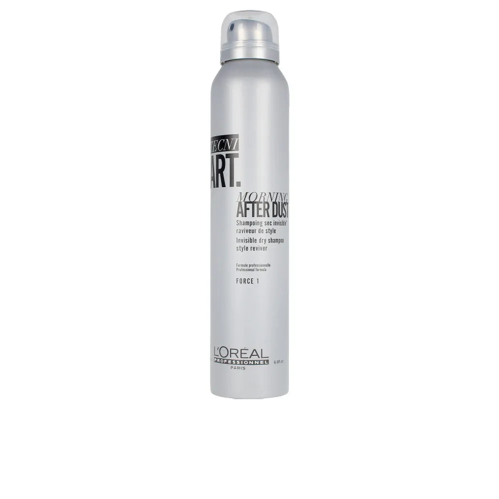L'OREAL PROFESSIONNEL Tecniart Morning After Dust Dry Shampoo 200 ml