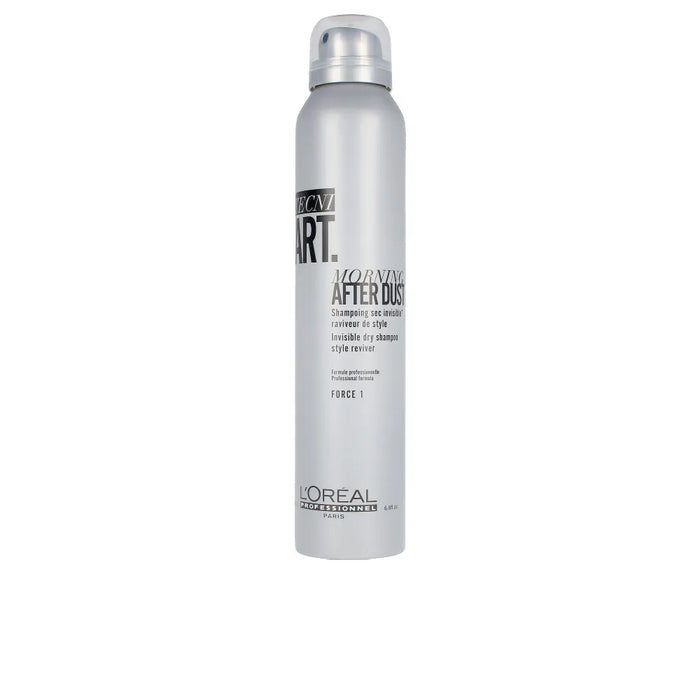 L'OREAL PROFESSIONNEL Tecniart Morning After Dust Dry Shampoo 200 ml