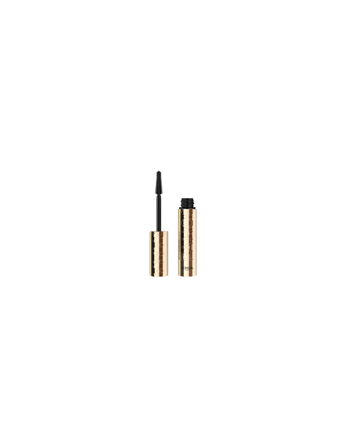 L'oreal Professionnel Panorama Mascara Braun 10,5ml