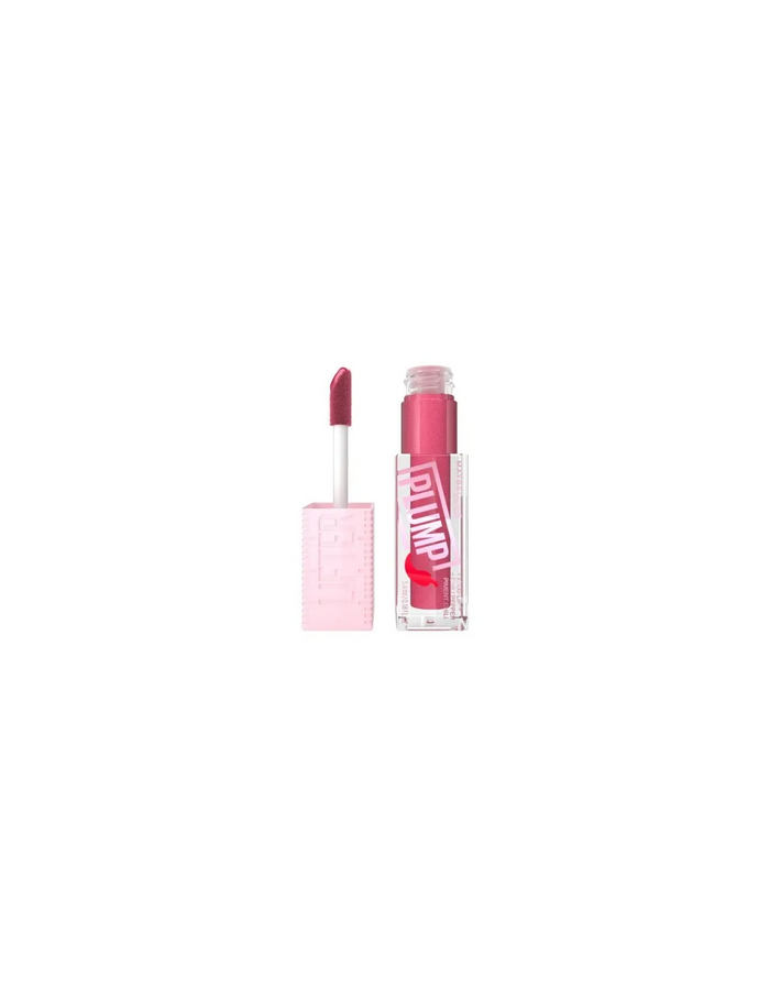 Maybelline Plump Brillo De Labios Volumen Lipgloss Mauve Bite 5,4ml