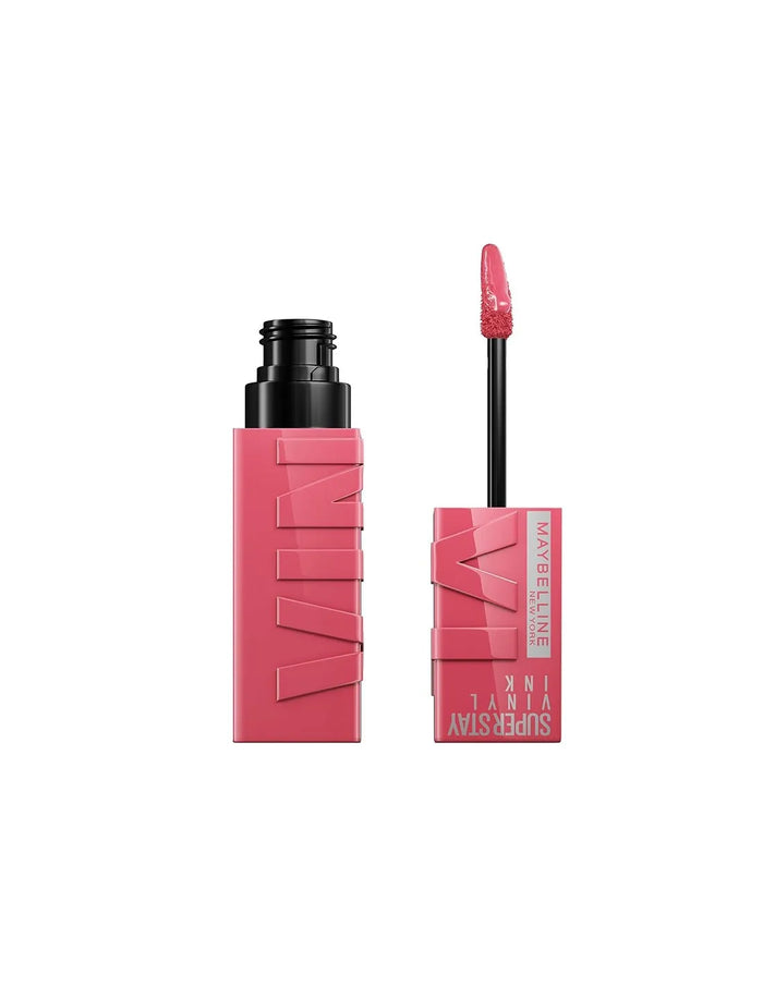 Maybelline Superstay Vinyl Ink Liquid Lipstick 145 Rouge 4,2ml