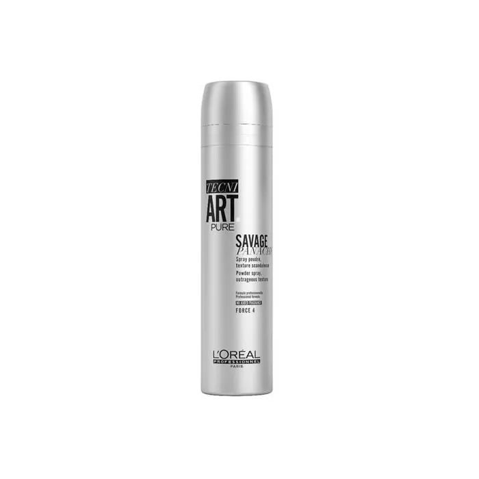 L'OREAL PROFESSIONNEL L'Oréal Professionnel Tecni Art Powder Texture Spray Force 4 250ml
