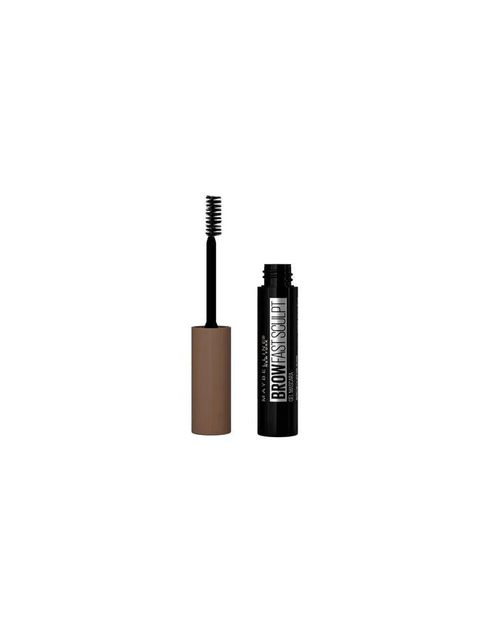Maybelline Mascara Express Brow Structurant Soft Brown