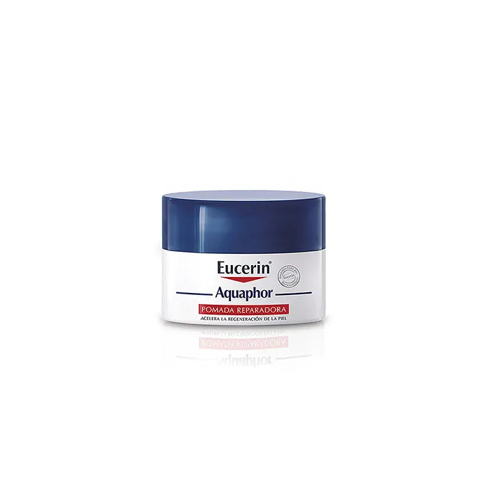 Eucerin Aquaphor Reparatursalbe 7g Tube