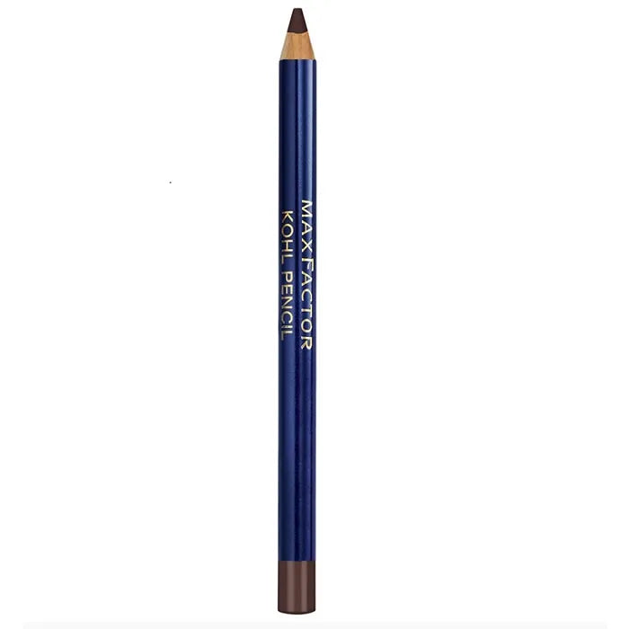 Max Factor Khol Eye Liner Pencil Brown 30