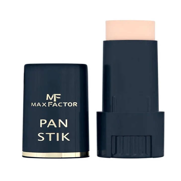 Max Factor Pan Stik Foundation 12 True Beige 10 g
