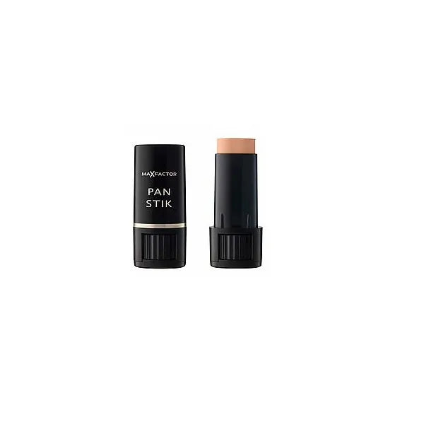 Max Factor Pan Stik Foundation Bisque Ivory