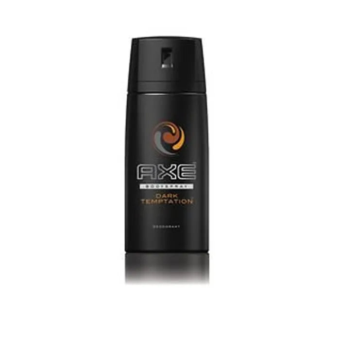 AXE Dark Temptation Deodorant Spray 35 ml