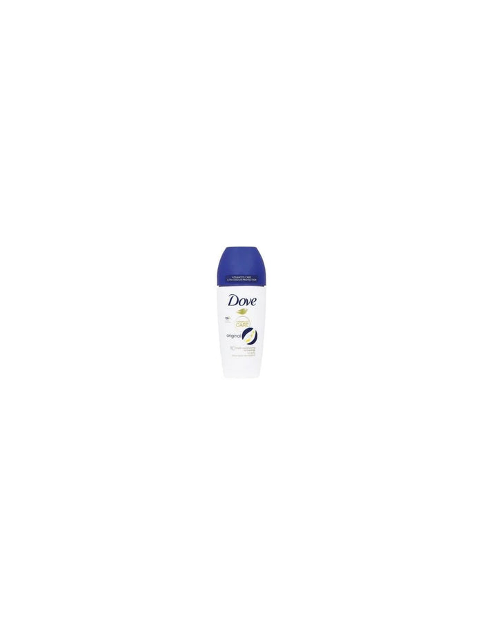 Dove Deodorant Roll-On Original 50 ml