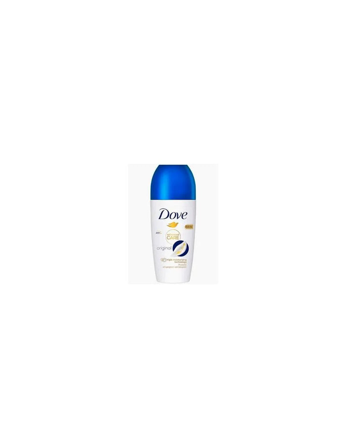 Dove Desodorante Roll-On Original 50 ml