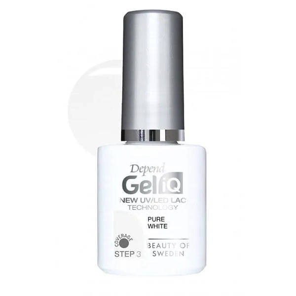 Beter Depend Gel Iq Blush Sunset Blush 41040