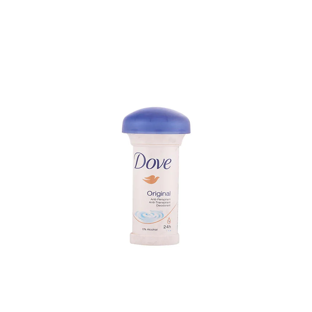 Dove Original Deodorant Creme 50 ml unisex