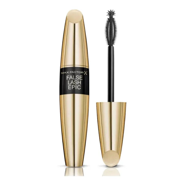 Max Factor False Lash Epic Mascara Schwarz