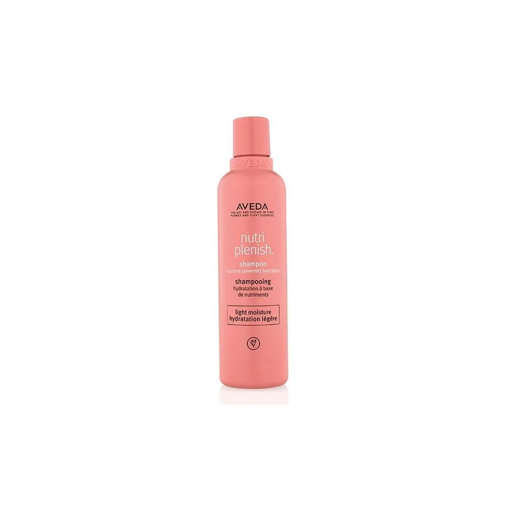 Aveda Nutri Plenish Shampoo Light Moisture 250ml