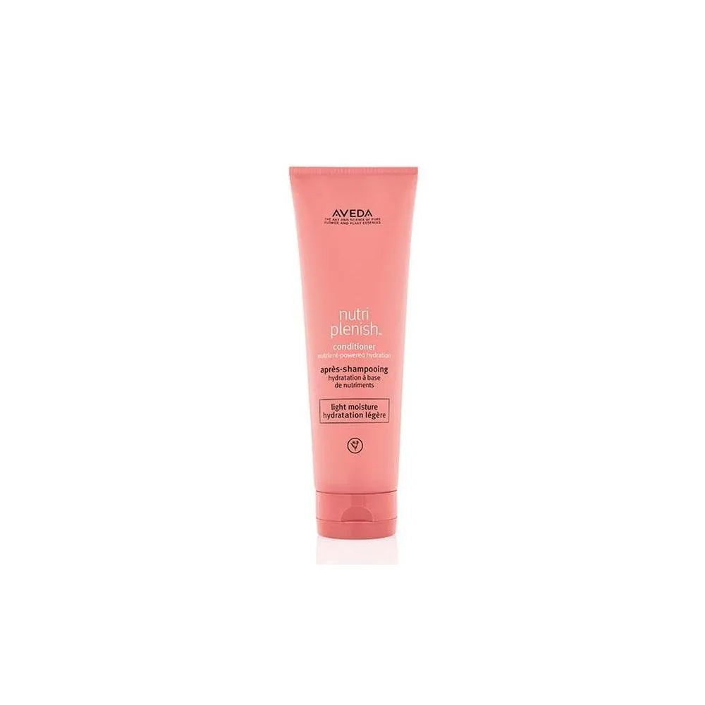 AVEDA Nutri Plenish Conditioner Light Moisture 250ml