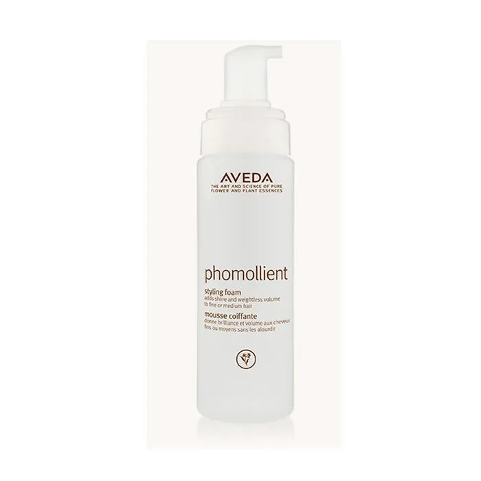 Aveda Phomollient Styling Foam 200ml Schaumfestiger