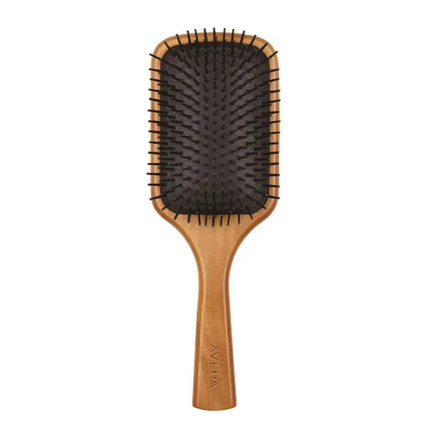 AVEDA Wooden Paddle Hair Brush