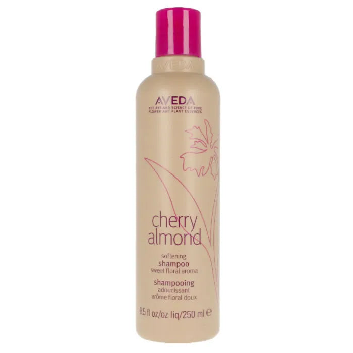 AVEDA Cherry Almond Softening Shampoo 250ml