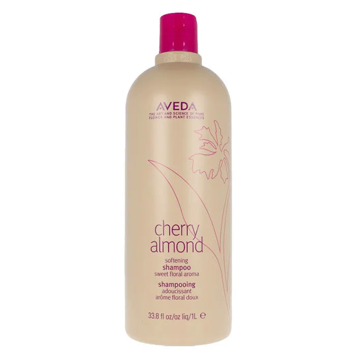 AVEDA Cherry Almond Softening Shampoo 1000ml