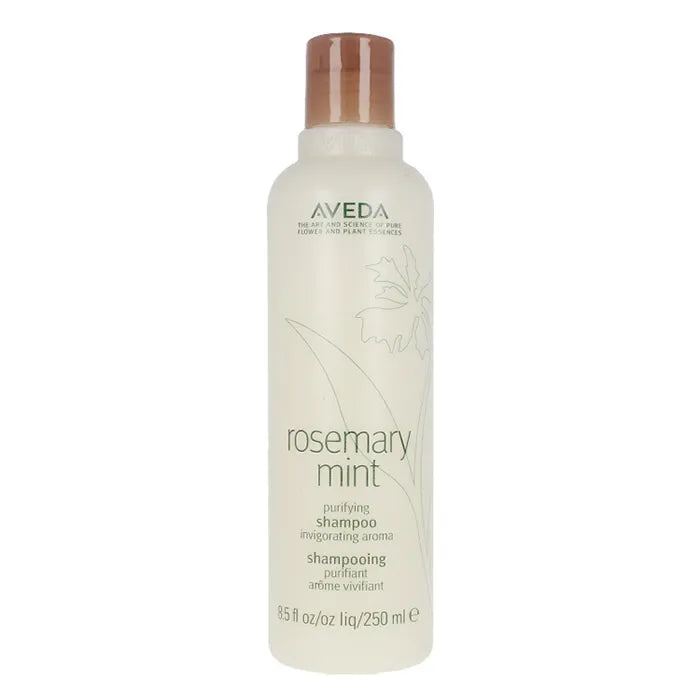 AVEDA Rosemary Mint Purifying Shampoo 250ml
