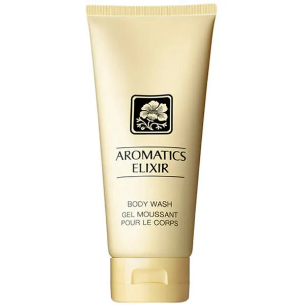 CLINIQUE Aromatics Elixir Body Wash 200ml