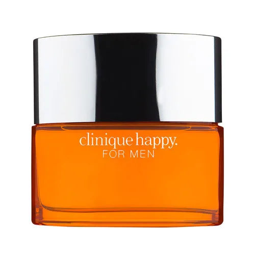Clinique Happy Men Eau de Cologne Spray 50ml