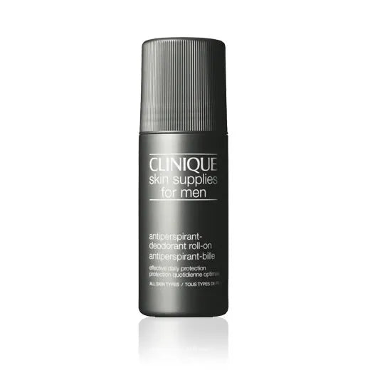 Clinique Men Anti Perspirant Deodorant Roll On 75ml