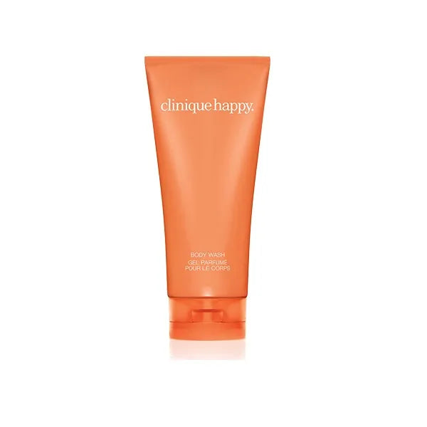 CLINIQUE Happy Body Wash Duschgel 200ml