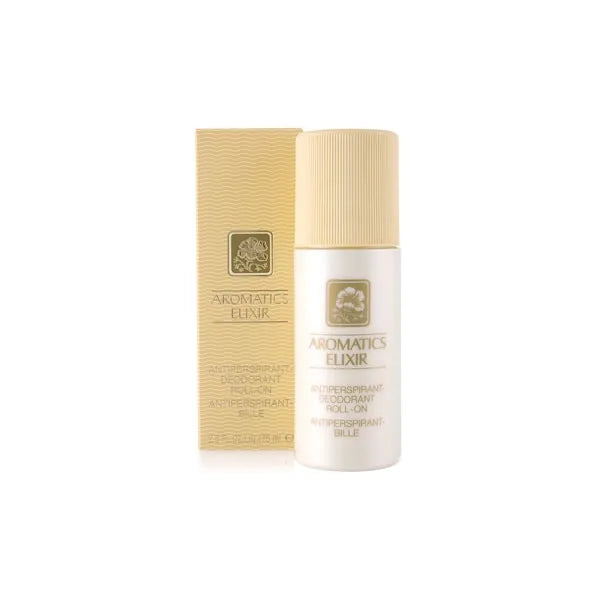 Clinique Aromatics Elixir Deodorant Roll On 75ml