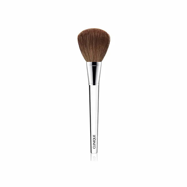 Clinique Powder Brush Puder-Pinsel