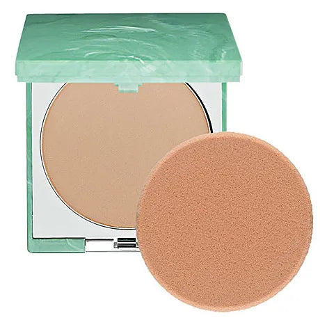 Clinique Stay Matte Sheer Clinique Unsichtbar Gepresster Puder