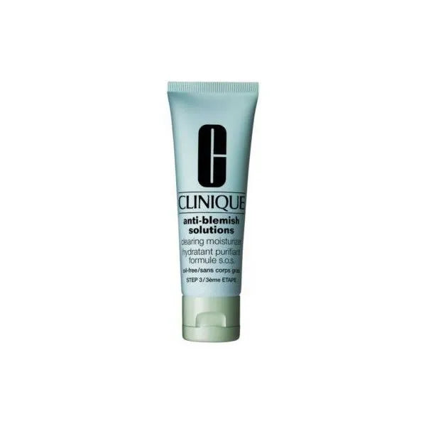 Clinique Anti Blemish Clearing Moisturizer 50ml