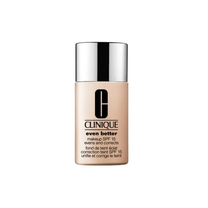 Clinique Even Better Makeup SPF15 Cream Chamois 30ml