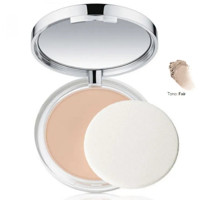 CLINIQUE Almost Puder Makeup SPF15 01 Fair