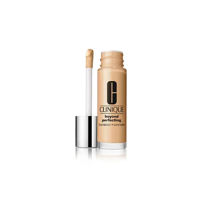 CLINIQUE Beyond Perfecting Foundation And Concealer 08 Golden Neutral 30ml