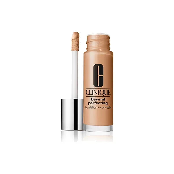 CLINIQUE Beyond Perfecting Foundation and Concealer 15 Beige 30ml